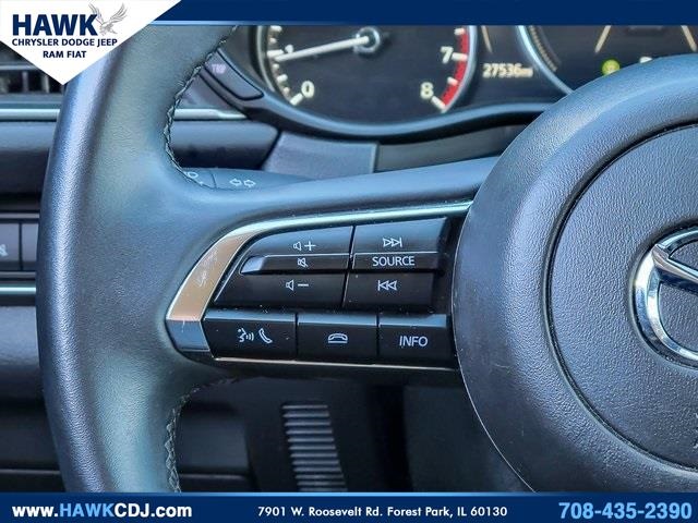 2025 MAZDA CX-30 - Image 15
