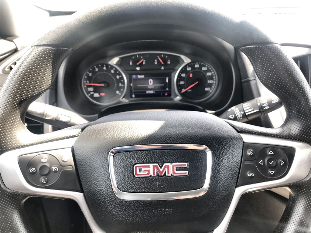 2024 Gmc Terrain SLE photo 14