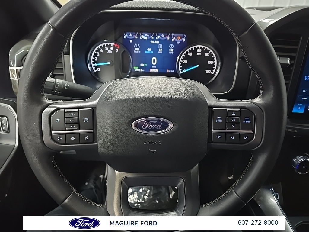 2023 Ford F-150 XLT photo 19