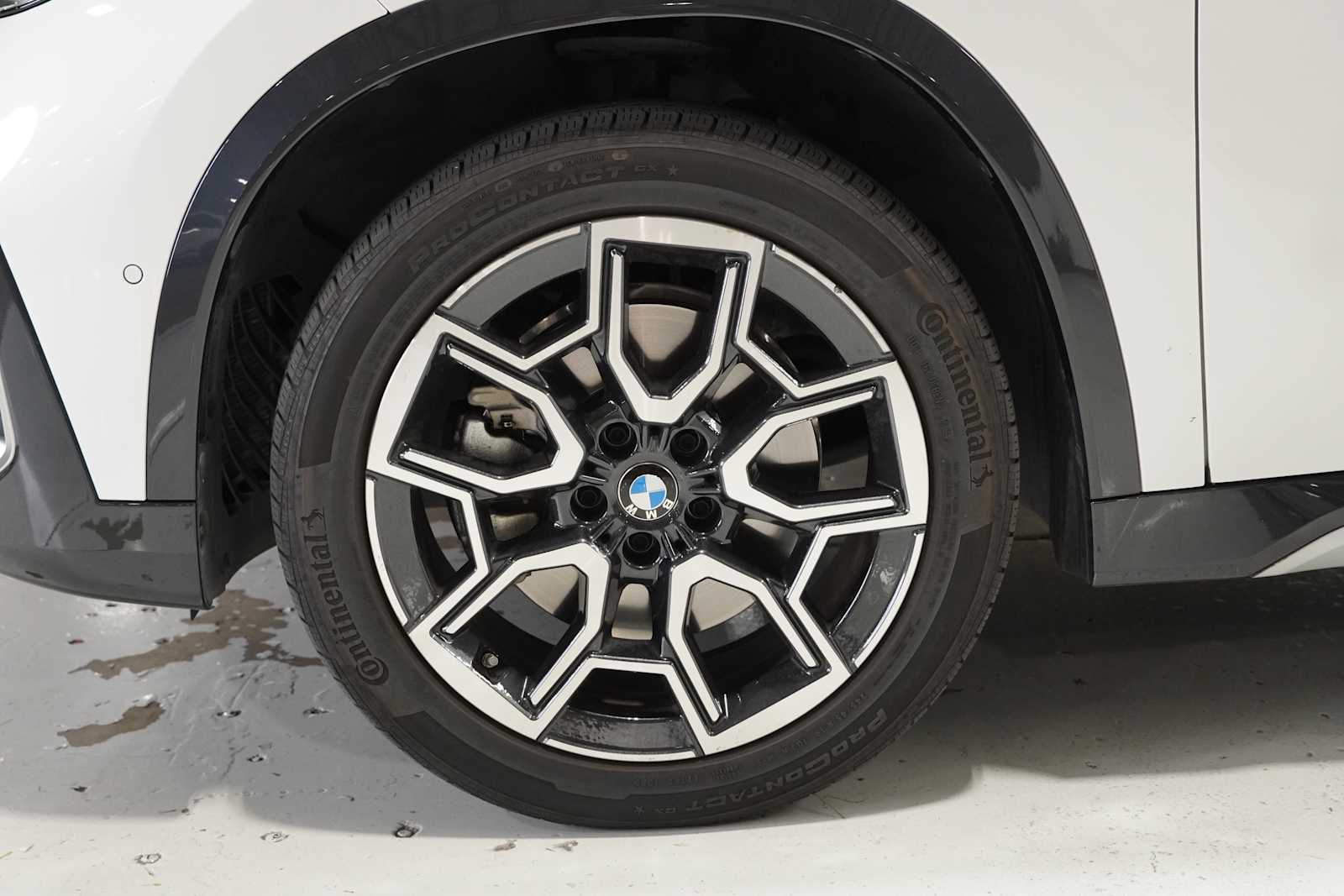 2025 Bmw X1 XDrive28i photo 8