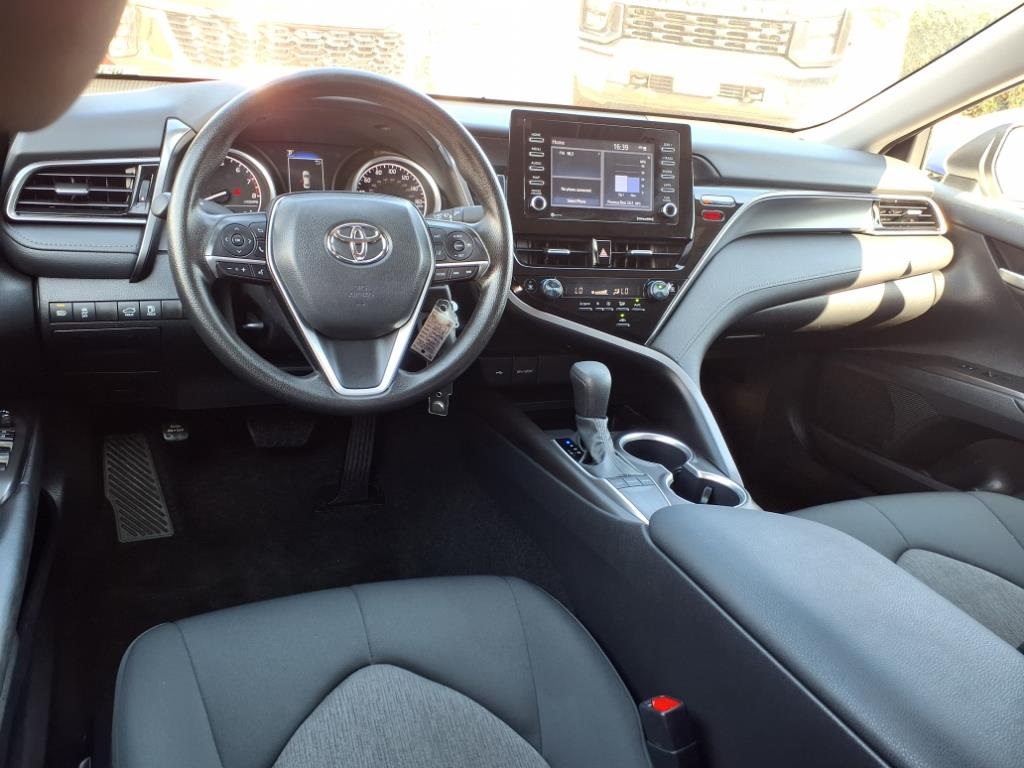 2024 Toyota Camry LE photo 14