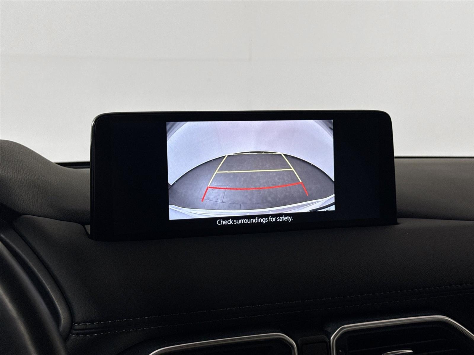 2022 Mazda CX-5 Premium Plus photo 23