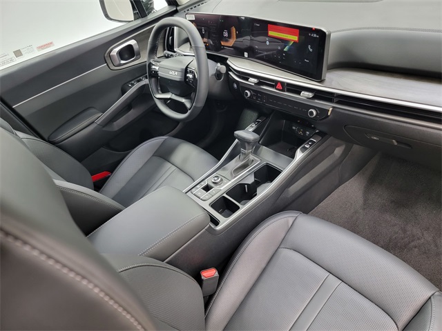 2026 Kia Sorento EX photo 15