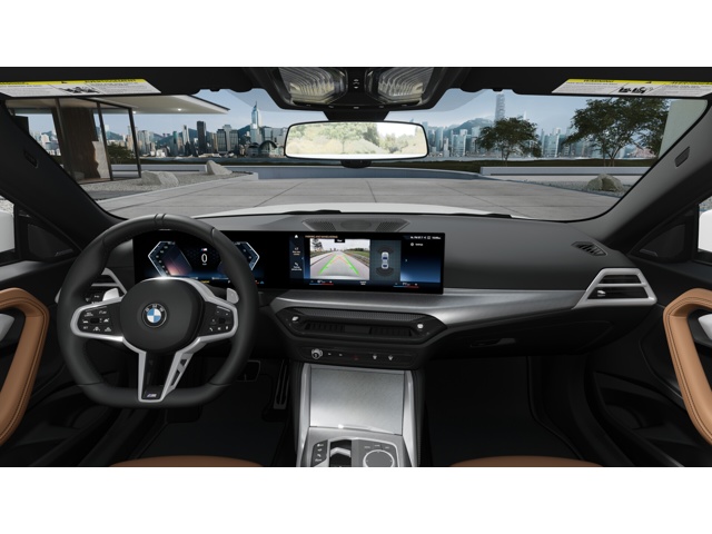 2026 Bmw 230i Coupe photo 9