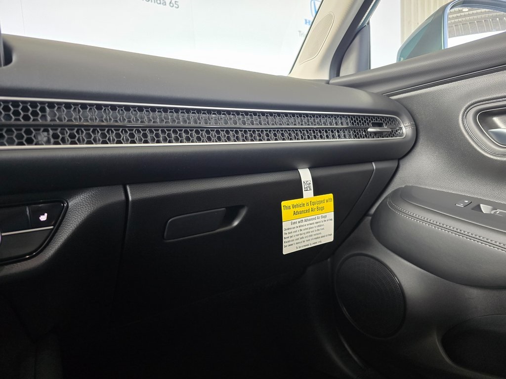 2026 Honda HR-V EX-L photo 33