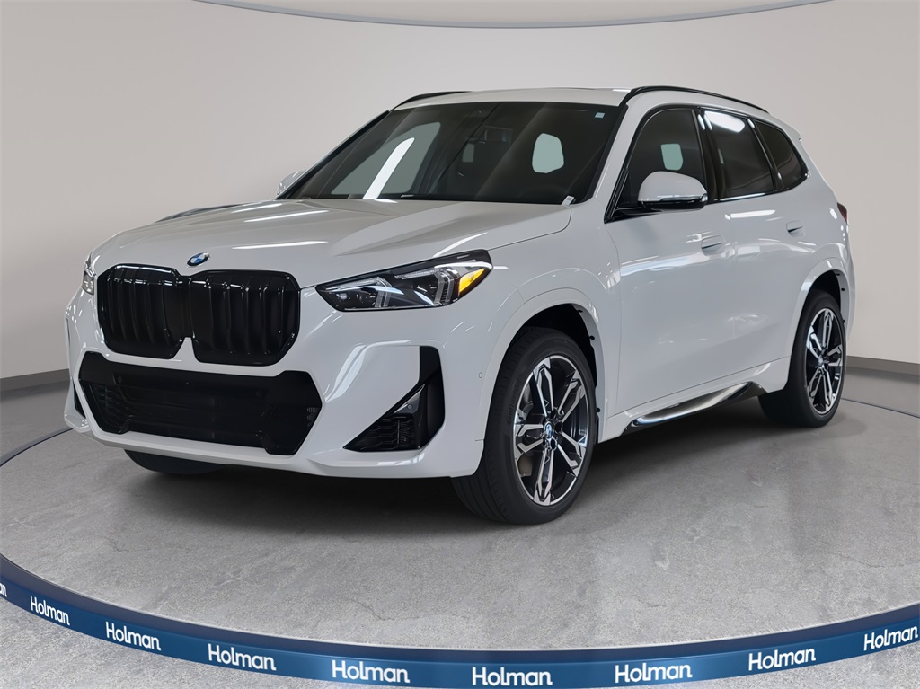 2026 BMW X1 28i