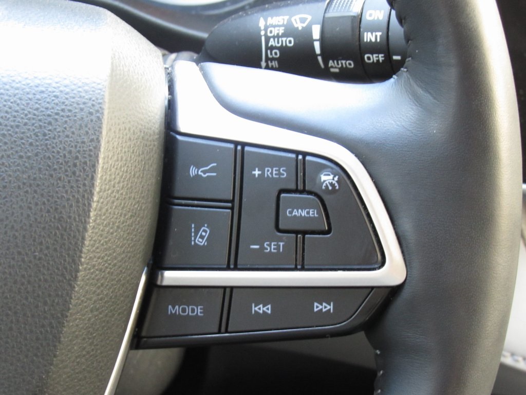 2022 Toyota Highlander Platinum photo 28