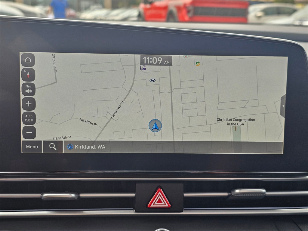 2024 Hyundai Elantra SEL Convenience photo 30