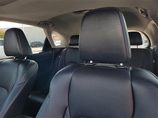 2021 Lexus RX 350 photo 26