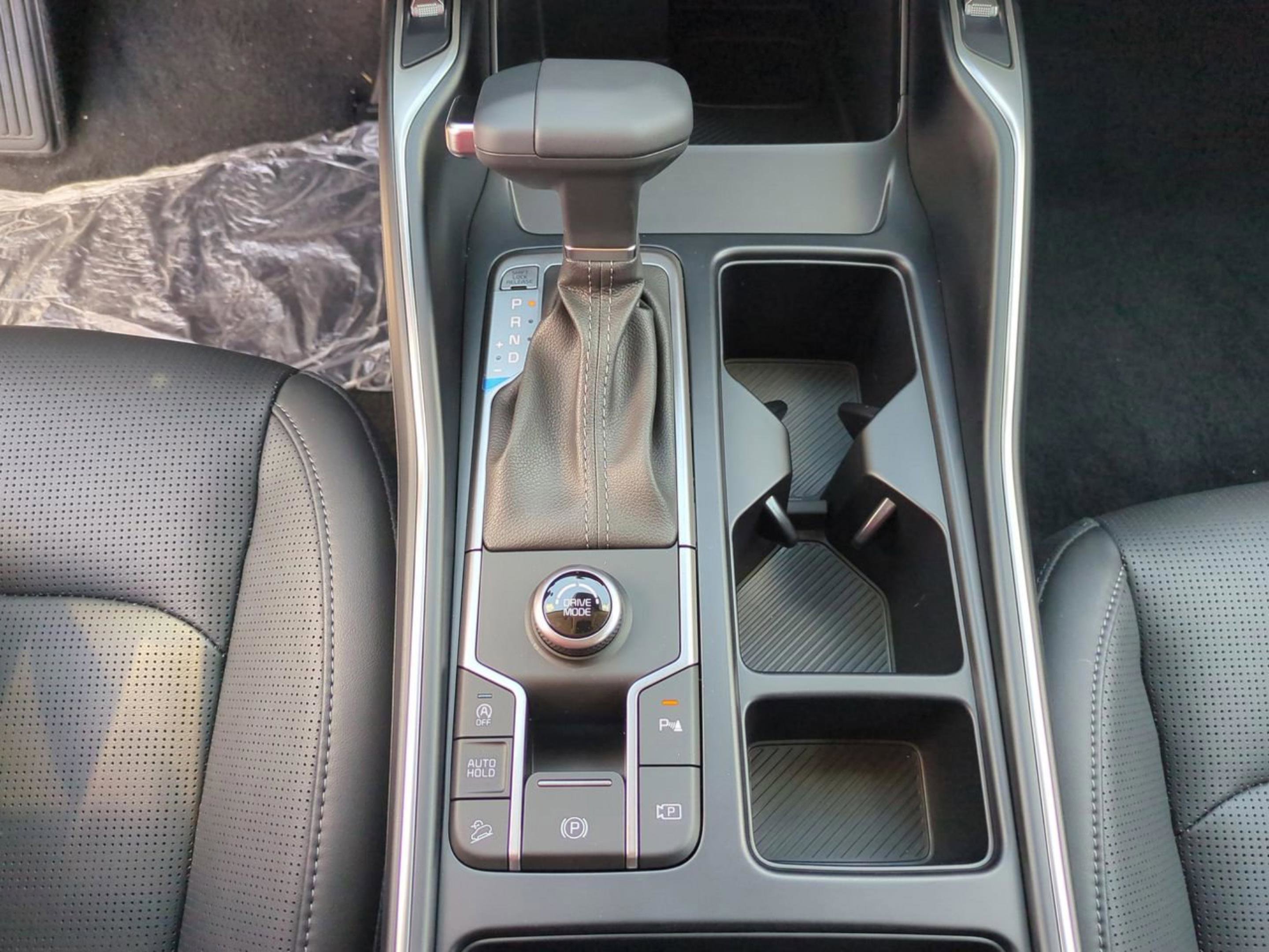 2026 Kia Sorento EX photo 20