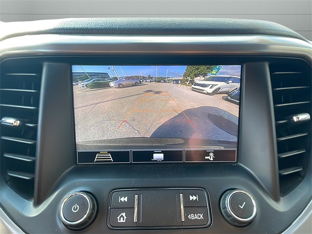 2020 Gmc Acadia AT4 photo 26