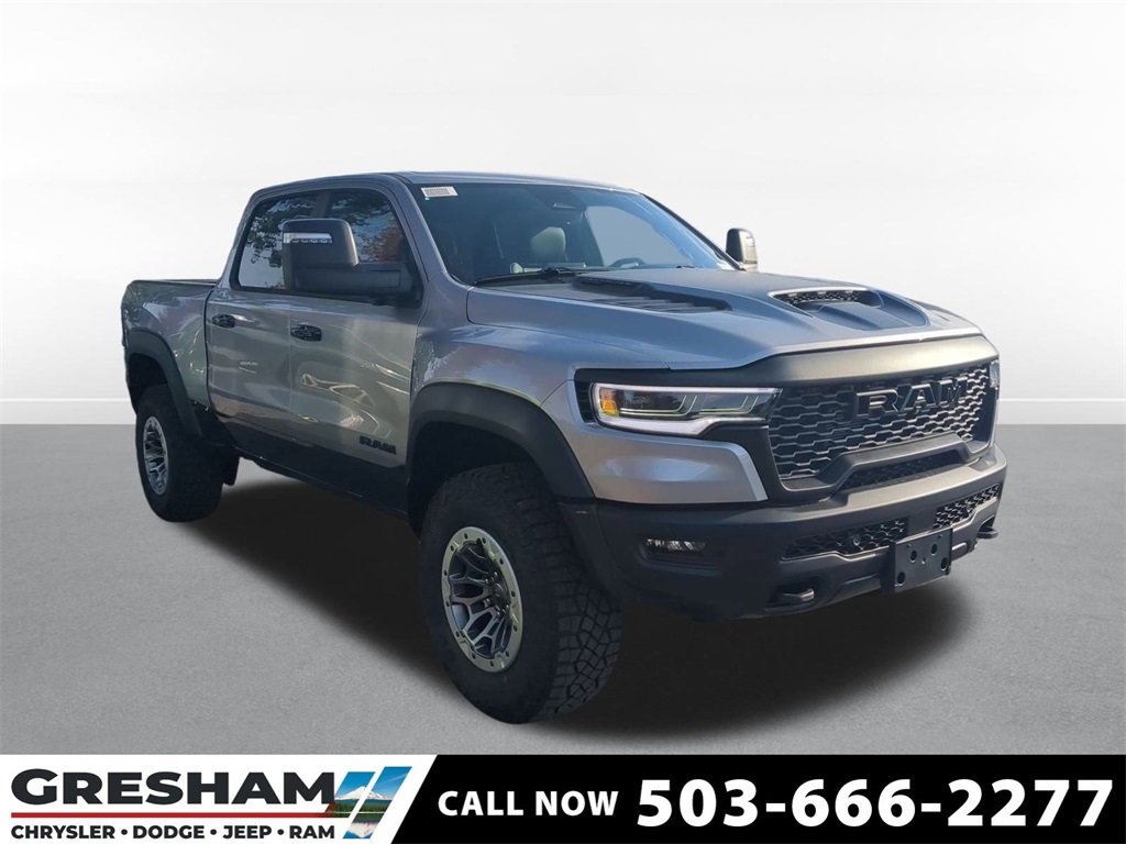 2026 RAM Ram 1500 Pickup RHO's photo