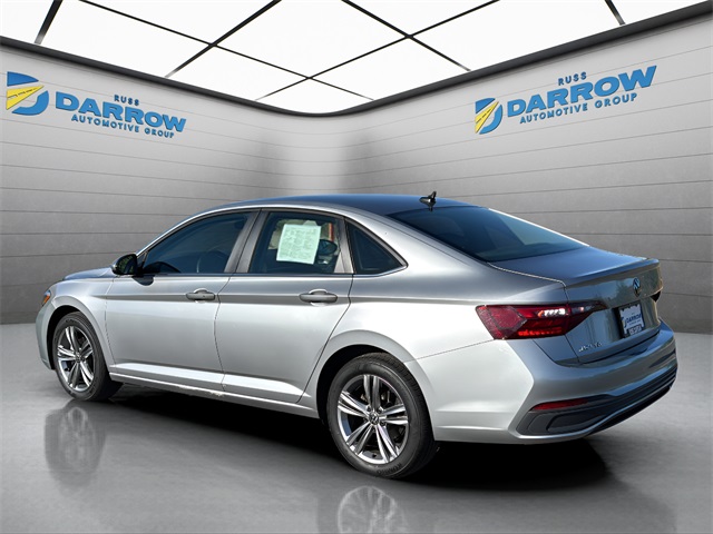 2024 Volkswagen Jetta 1.5T SE photo 2