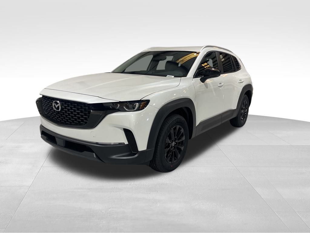 2026 Mazda CX-50 Select's photo