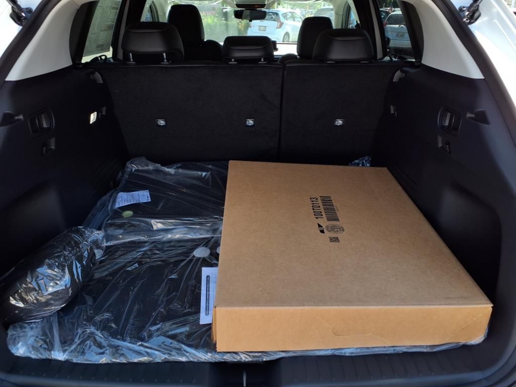 2025 Mazda CX-50 2.5 Select photo 6