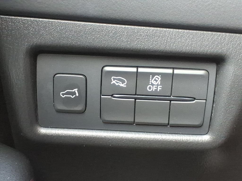 2024 Mazda CX-5 2.5 S Carbon photo 18