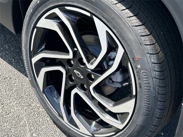 2026 Chevrolet Trailblazer RS photo 12