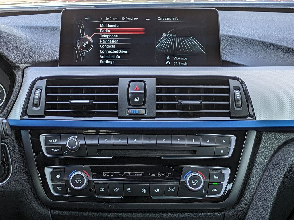 2016 Bmw 428i SULEV-PZEV photo 19