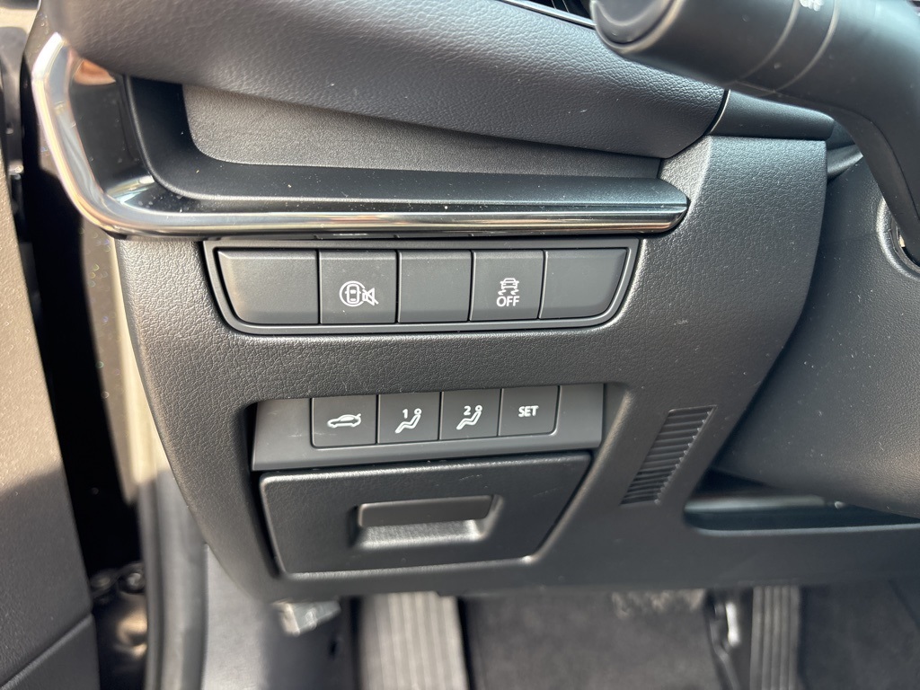2024 Mazda Mazda3 2.5 s Preferred photo 21