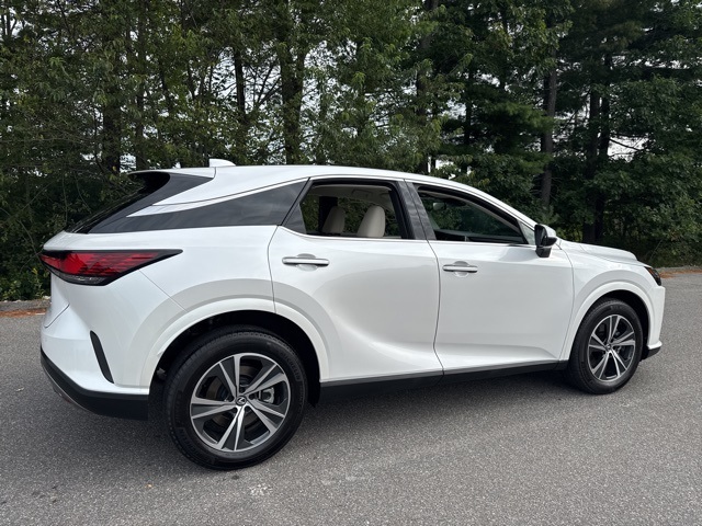 2024 Lexus RX 350 photo 3