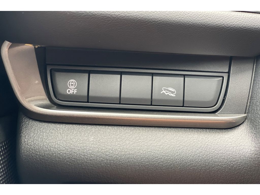 2023 Mazda CX-30 2.5 Select photo 36