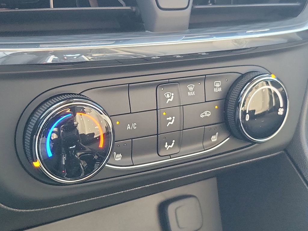 2026 Buick Encore GX Preferred photo 30