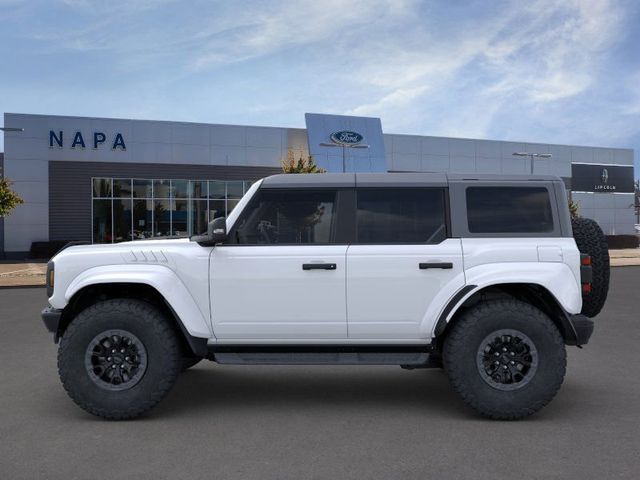2024 Ford Bronco Raptor photo 3
