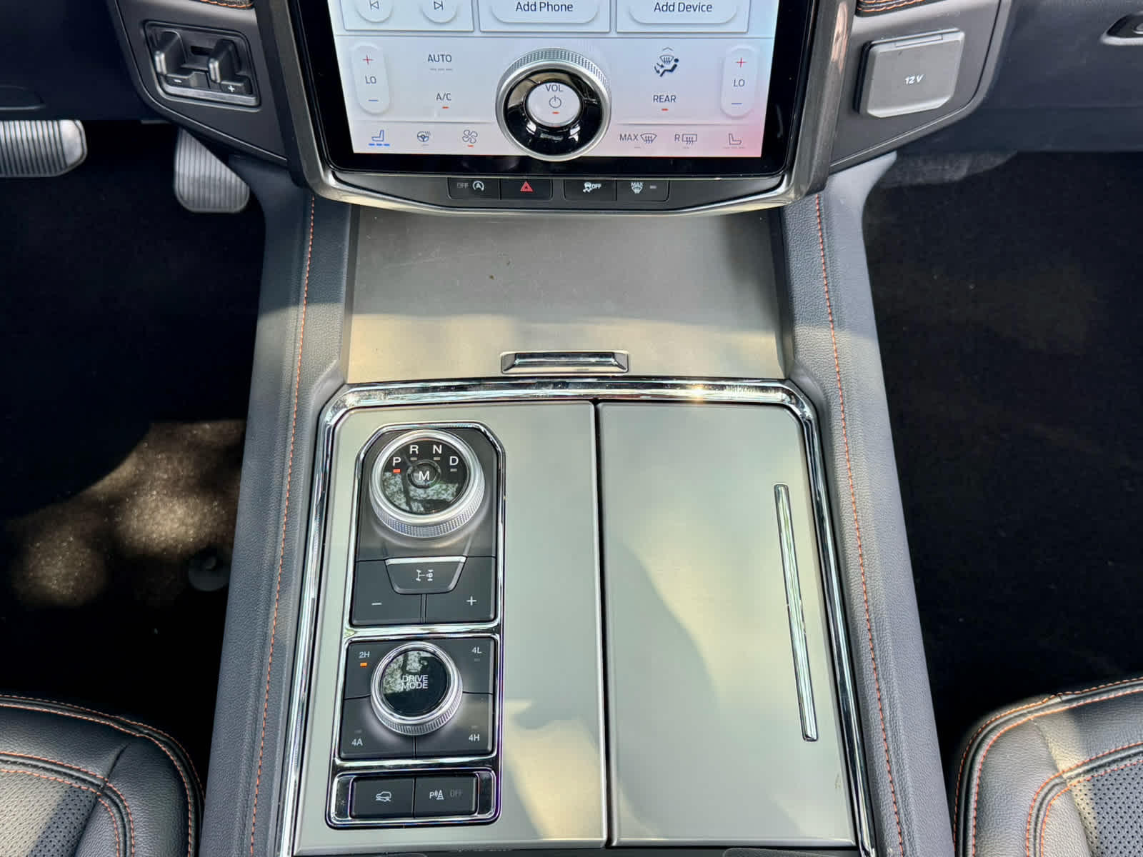 2023 Ford Expedition Timberline photo 21