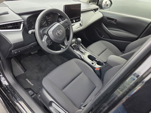 2024 Toyota Corolla Hybrid LE photo 11