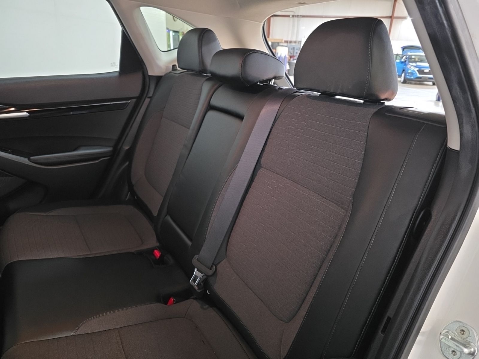2021 Kia Seltos S photo 24