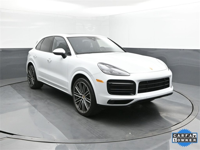 2023 Porsche Cayenne Base photo 20