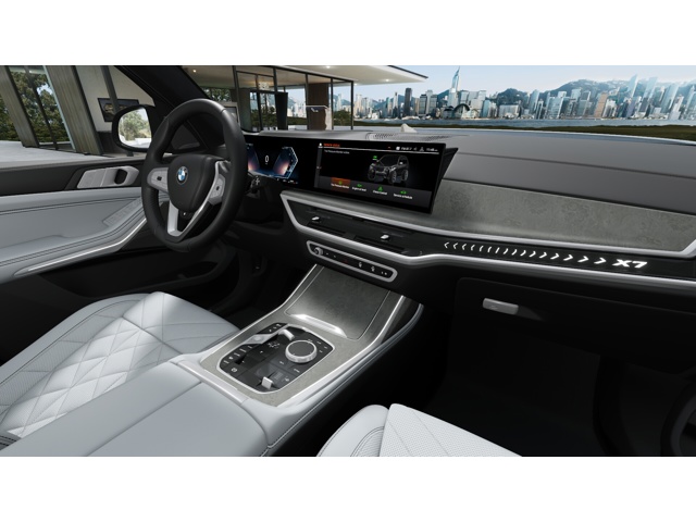 2026 Bmw X7 xDrive40i photo 13