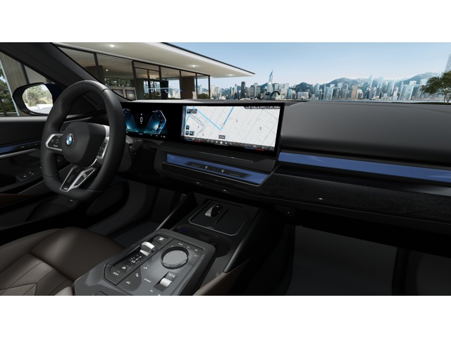 2026 Bmw i5 xDrive40 photo 14