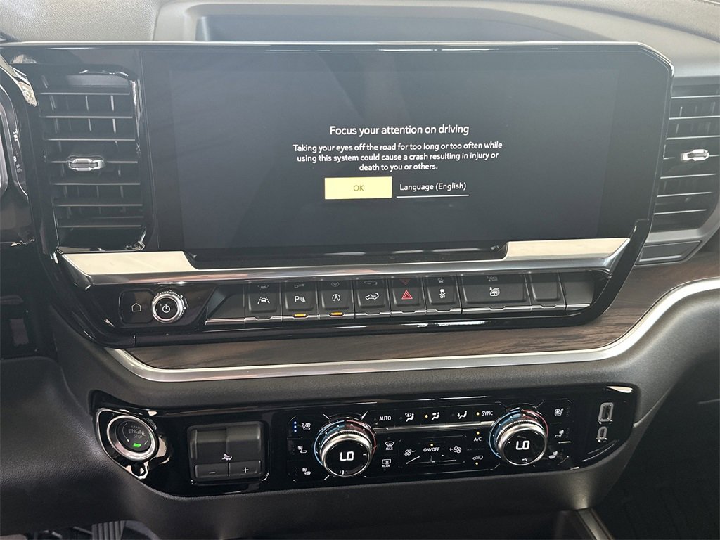 2026 Gmc Sierra 1500 SLT photo 16