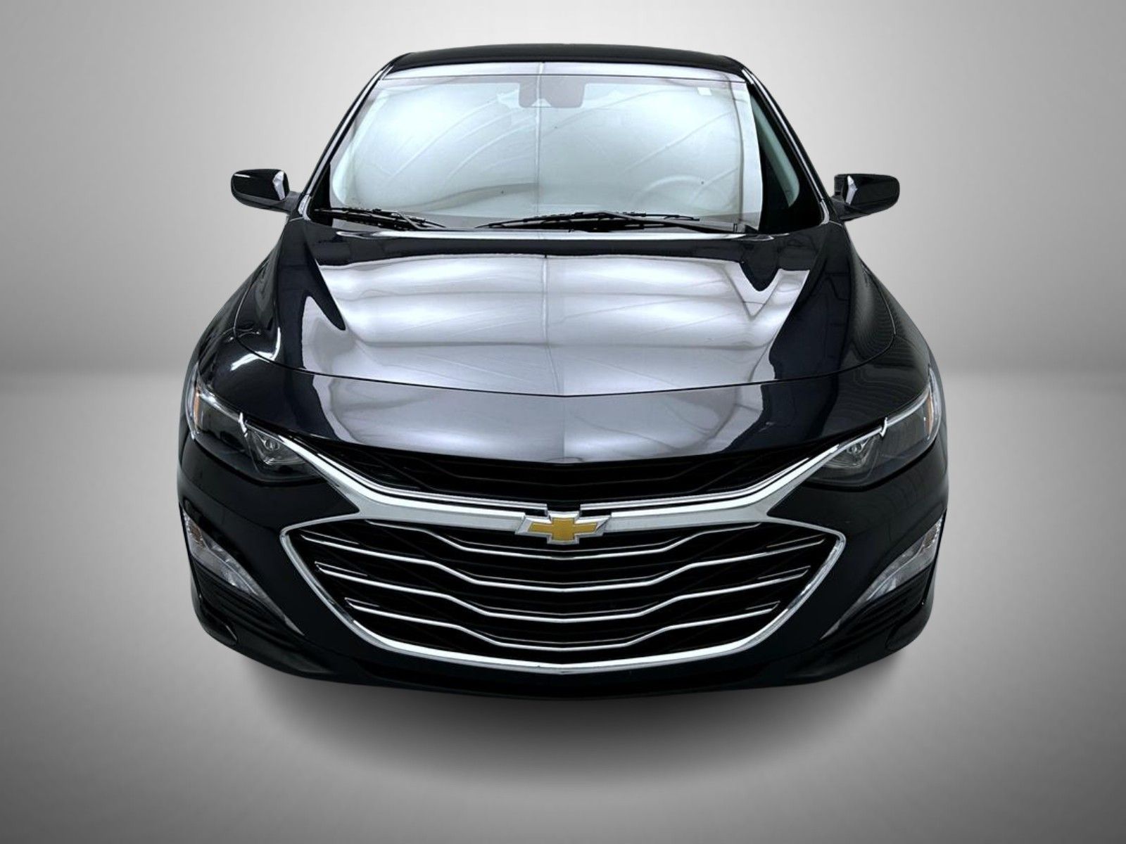 2023 Chevrolet Malibu 1LT photo 2