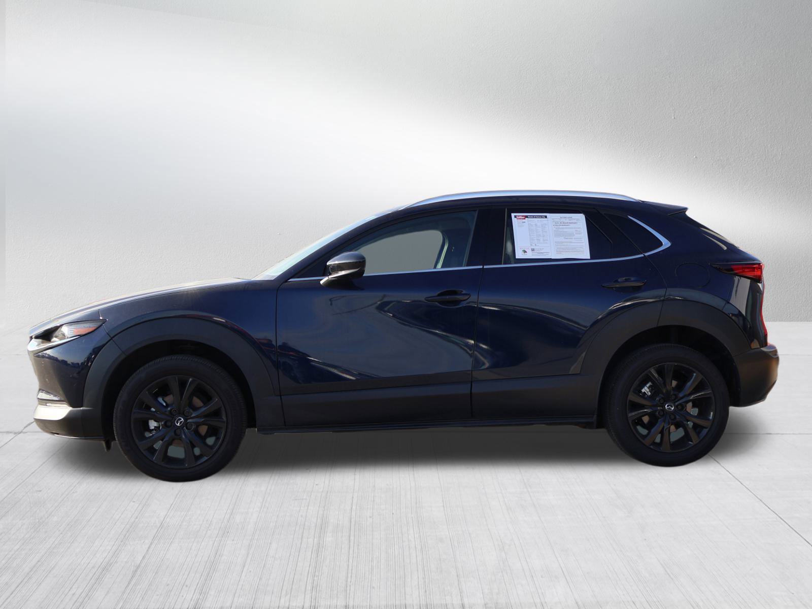 2024 Mazda CX-30 2.5 Turbo Premium Plus photo 4