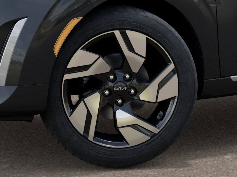 2025 Kia Soul GT-Line photo 5