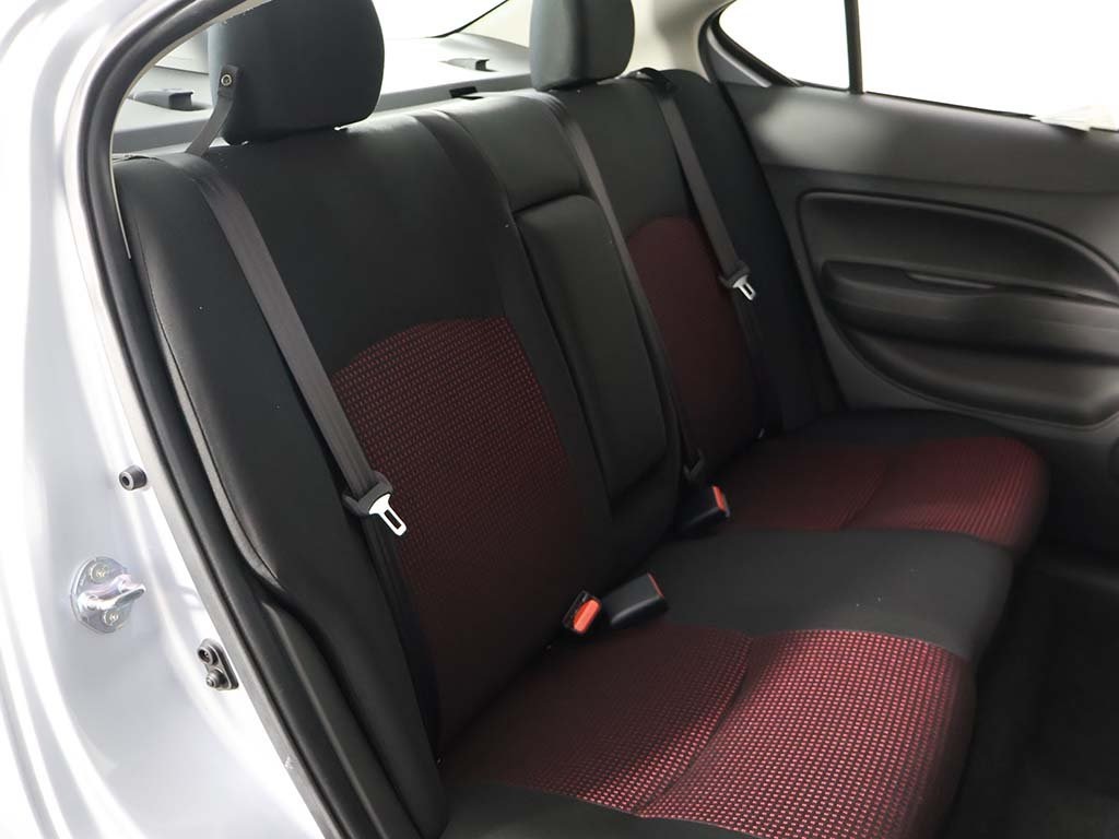 2024 Mitsubishi Mirage G4 Black Edition photo 28