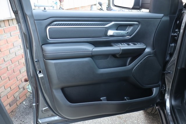 2025 Ram 1500 Big Horn photo 8