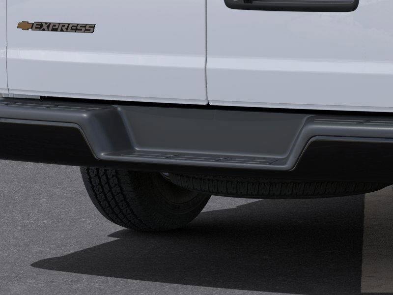 2025 Chevrolet Express Cargo 2500 photo 13