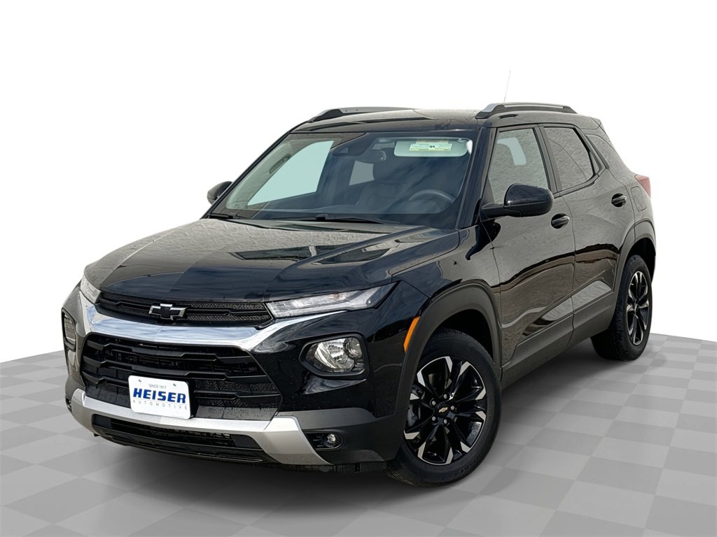 2023 Chevrolet TrailBlazer