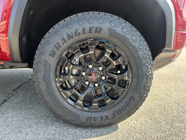 2026 Gmc Canyon Elevation photo 6