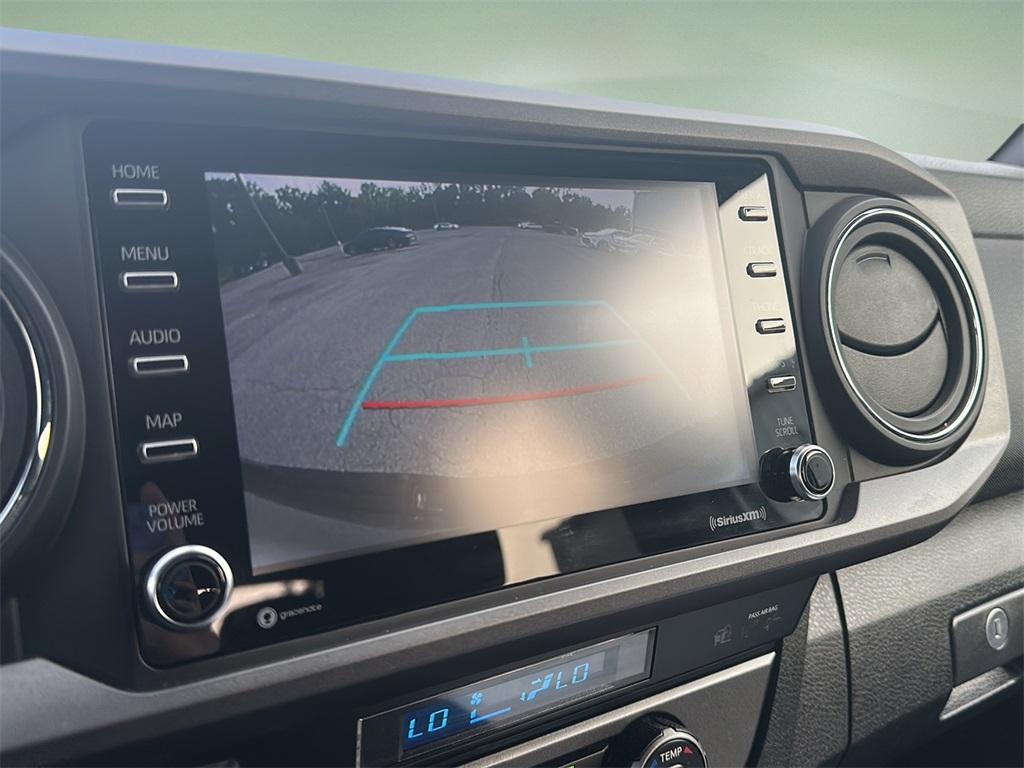 2023 Toyota Tacoma TRD Pro V6 photo 15