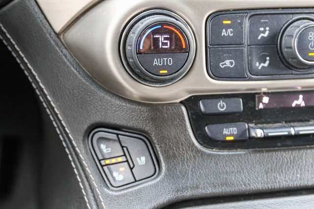 Used 2020 Quicksilver Metallic GMC Denali image 34