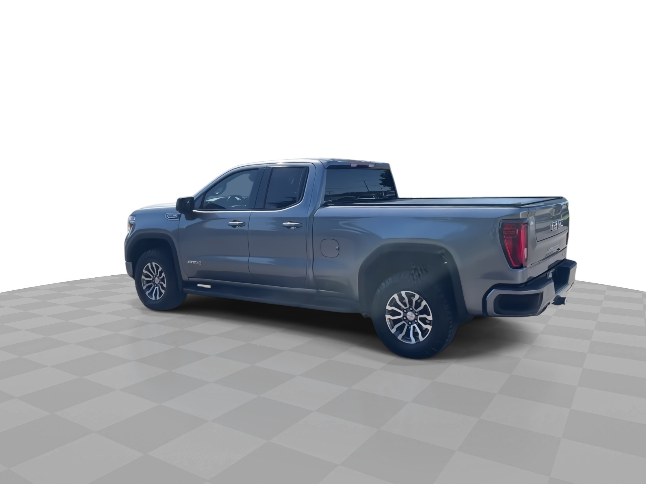 2019 Gmc Sierra 1500 AT4 photo 6
