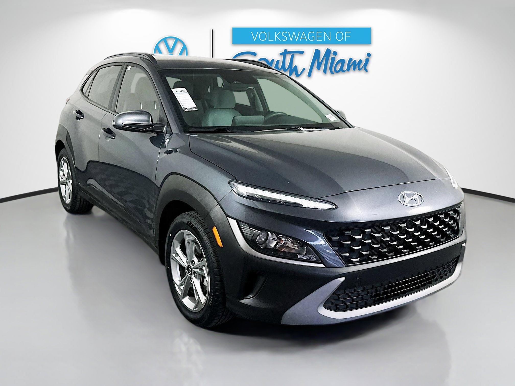 2023 Hyundai Kona SEL photo 3