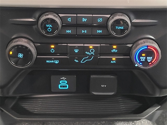2024 Ford F-350 XL photo 22