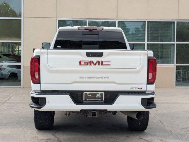 2021 Gmc Sierra AT4 photo 6