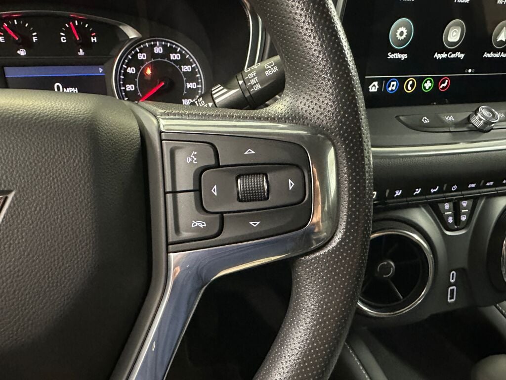 2023 Chevrolet Blazer 2LT photo 8