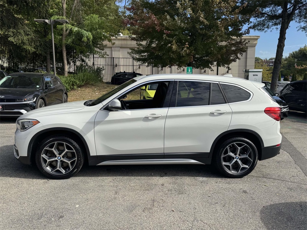 2019 Bmw X1 XDrive28i photo 2